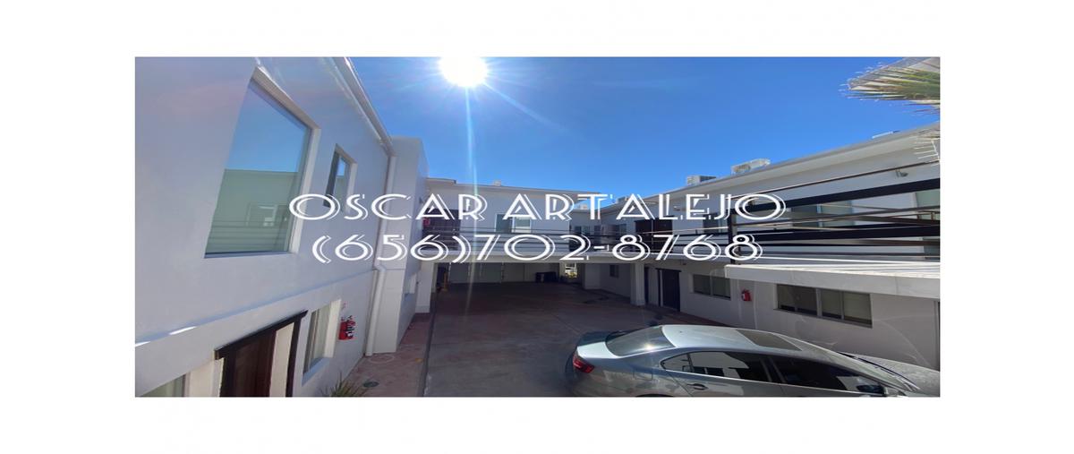 Foto de departamento en renta en  , nogales norte, juárez, chihuahua, 0 No. 05