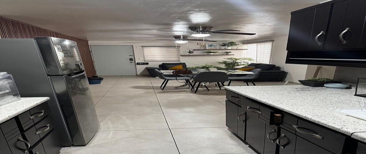 Foto de departamento en renta en nogales , novus sendero, general escobedo, nuevo león, 0 No. 04