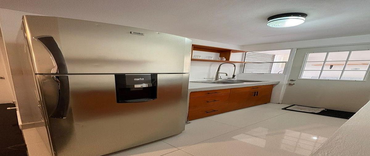 Foto de departamento en renta en nogales , novus sendero, general escobedo, nuevo león, 0 No. 04