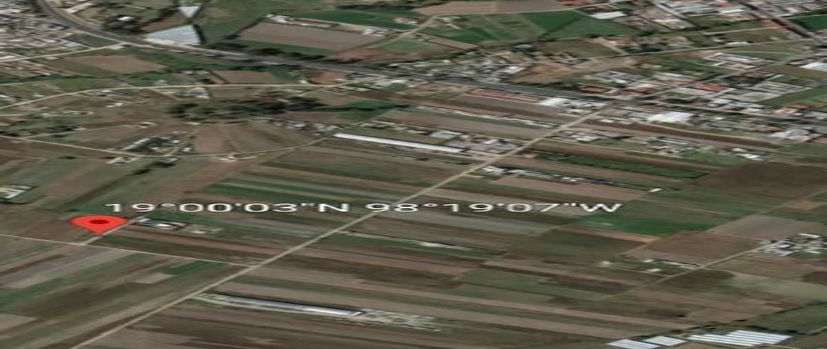 Foto de terreno habitacional en venta en nogales , san bernabe temoxtitla, ocoyucan, puebla, 0 No. 04