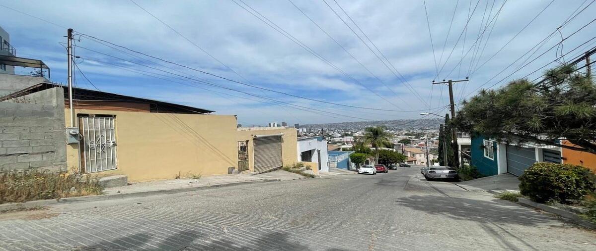 Foto de terreno habitacional en venta en nogales , sonora, tijuana, baja california, 0 No. 04