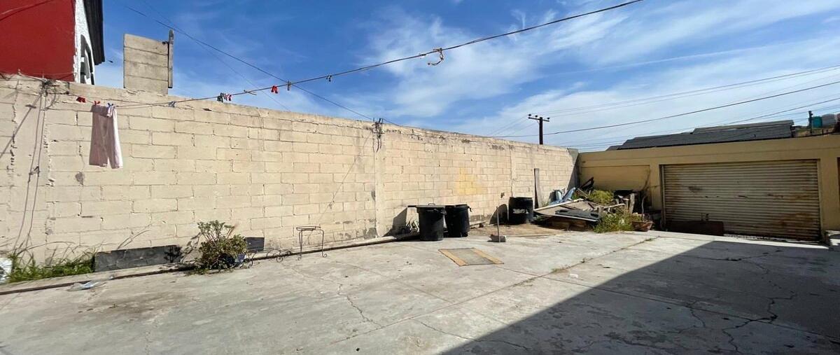 Foto de terreno habitacional en venta en nogales , sonora, tijuana, baja california, 0 No. 05