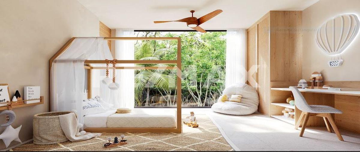 Foto de casa en condominio en venta en noi tulum , tulum centro, tulum, quintana roo, 0 No. 04