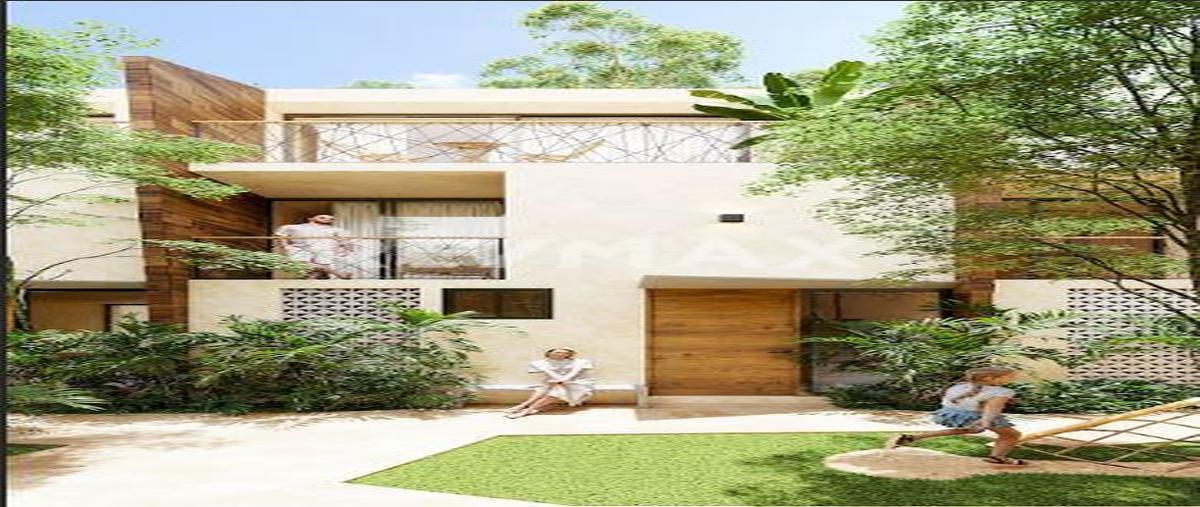 Foto de casa en condominio en venta en noi tulum , tulum centro, tulum, quintana roo, 0 No. 05
