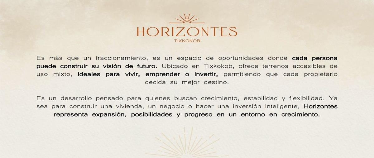 Foto de terreno habitacional en , nolo, tixkokob, yucatán, 0 foto 03 Foto de terreno habitacional en venta en , nolo, tixkokob, yucatán, 0 No. 03