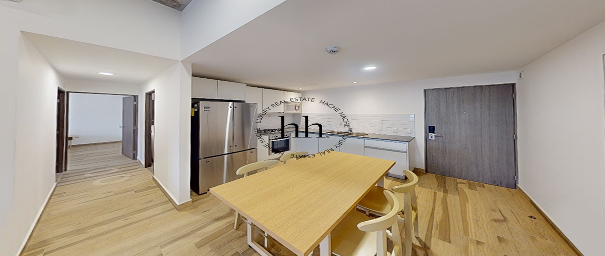 Foto de departamento en renta en nomad riviera , monterrey centro, monterrey, nuevo león, 0 No. 03