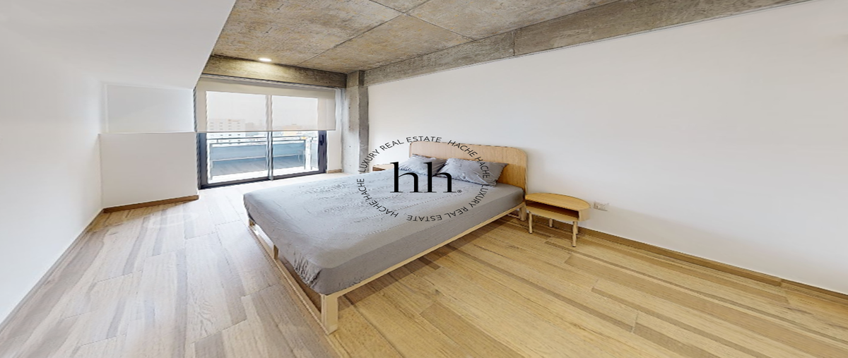 Foto de departamento en renta en nomad riviera , monterrey centro, monterrey, nuevo león, 0 No. 05