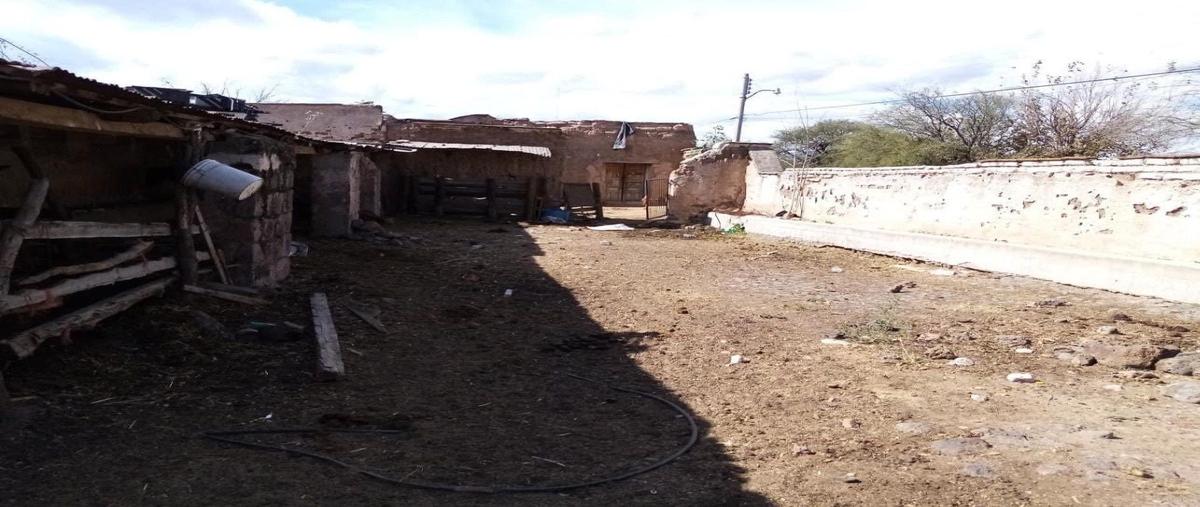 Foto de terreno habitacional en venta en  , nombre de dios centro, nombre de dios, durango, 0 No. 05