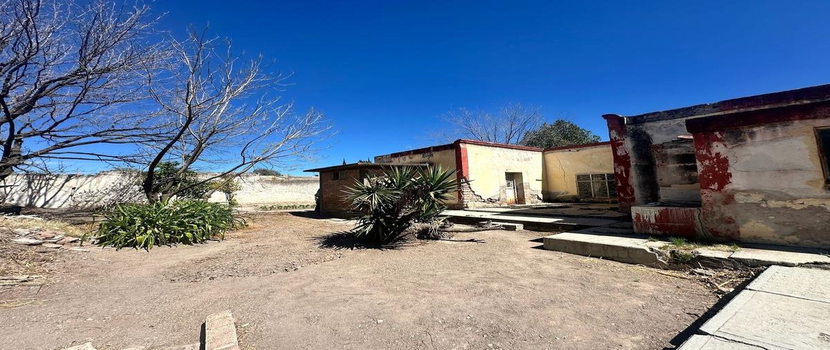 Foto de casa en venta en  , nombre de dios centro, nombre de dios, durango, 30177797 No. 05