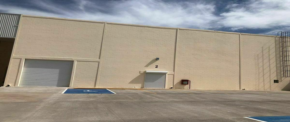 Foto de bodega en renta en  , nombre de dios, chihuahua, chihuahua, 20459109 No. 01