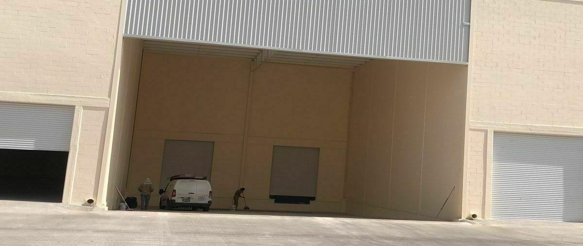 Foto de bodega en renta en  , nombre de dios, chihuahua, chihuahua, 20459109 No. 02
