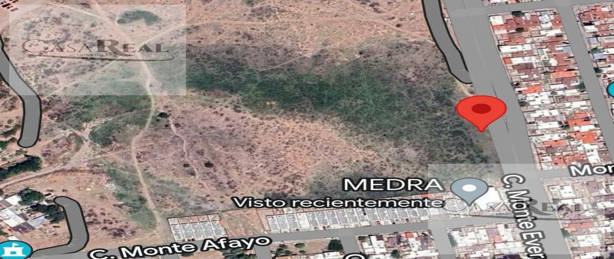 Foto de terreno habitacional en venta en  , nombre de dios, chihuahua, chihuahua, 26493241 No. 01