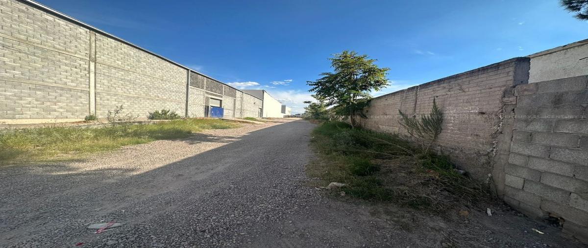 Foto de terreno habitacional en venta en  , nombre de dios, chihuahua, chihuahua, 27113304 No. 03