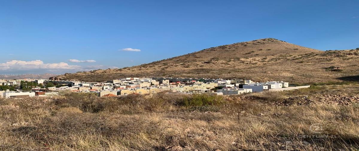 Foto de terreno habitacional en venta en  , nombre de dios, chihuahua, chihuahua, 27389749 No. 03