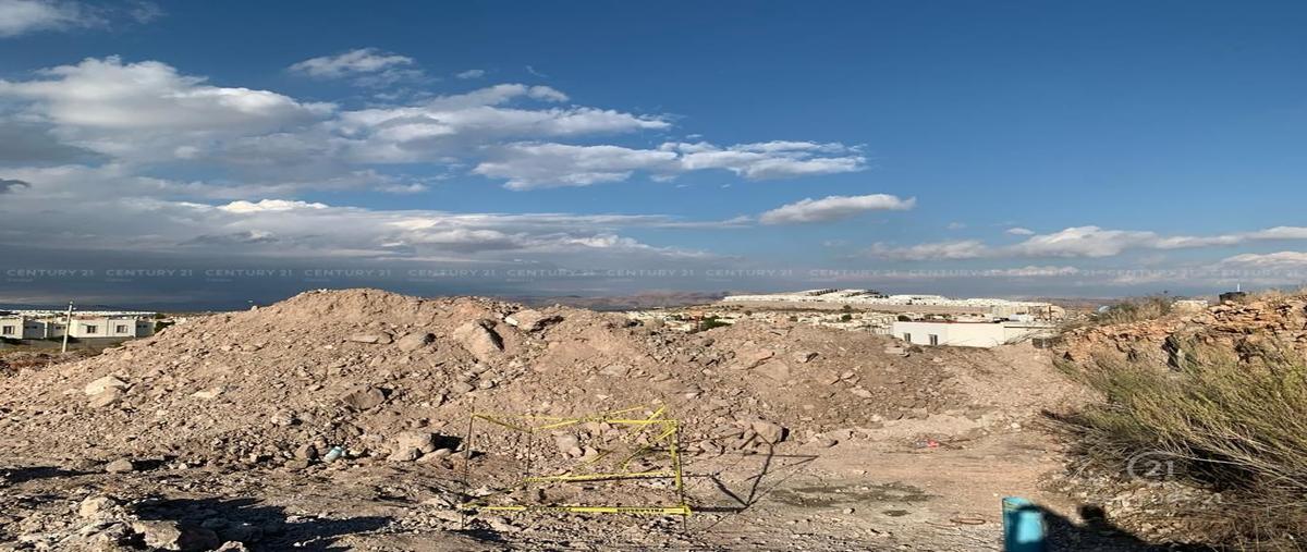 Foto de terreno habitacional en venta en  , nombre de dios, chihuahua, chihuahua, 27389749 No. 05