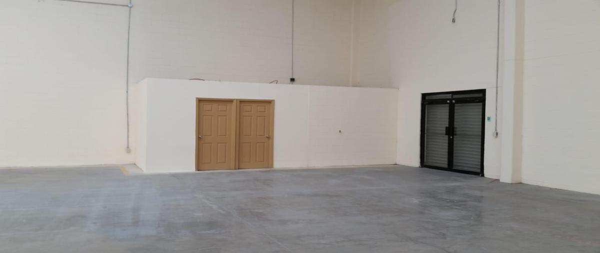 Foto de bodega en renta en  , nombre de dios, chihuahua, chihuahua, 0 No. 03