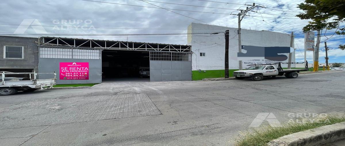 Foto de bodega en , nombre de dios, chihuahua, chihuahua, 29919377 foto 01 Foto de bodega en renta en , nombre de dios, chihuahua, chihuahua, 29919377 No. 01