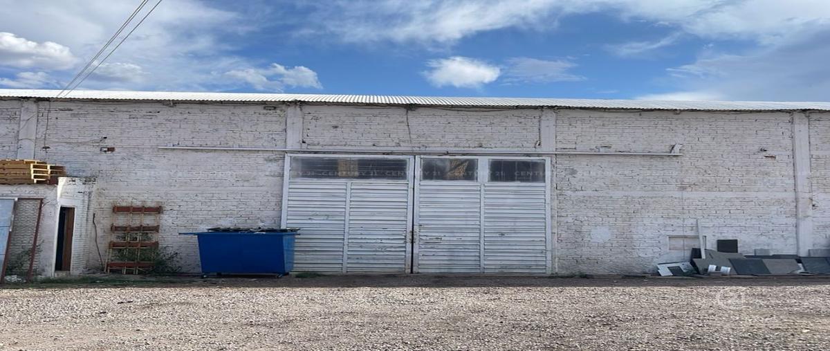 Foto de bodega en renta en  , nombre de dios, chihuahua, chihuahua, 30161405 No. 02