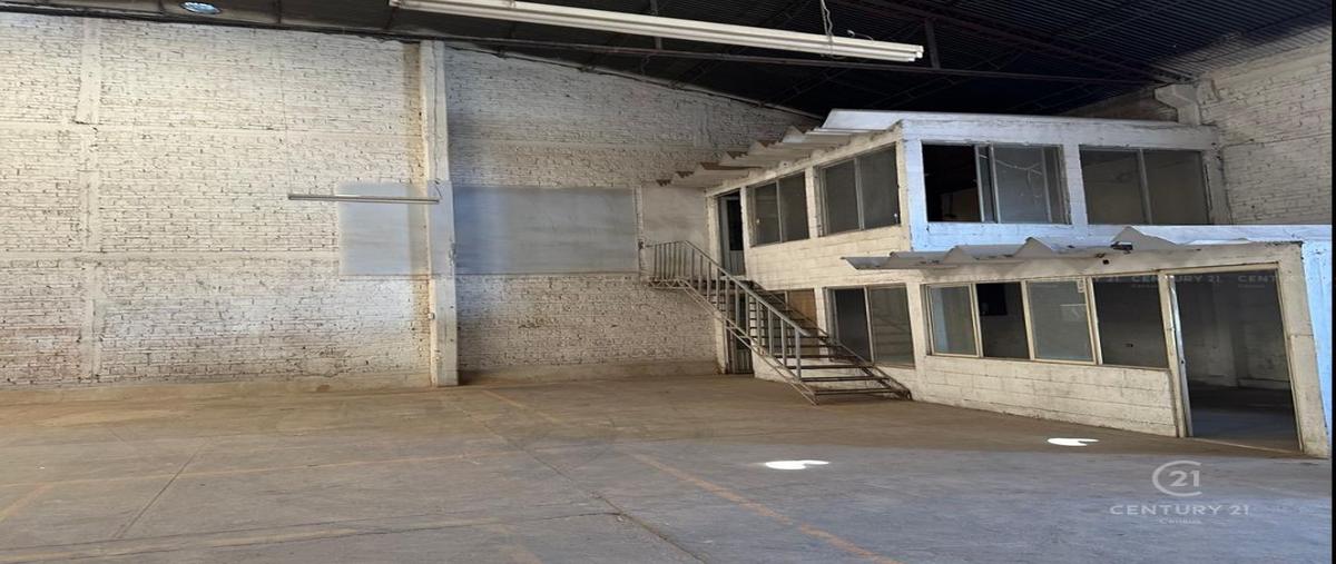 Foto de bodega en renta en  , nombre de dios, chihuahua, chihuahua, 30161405 No. 03