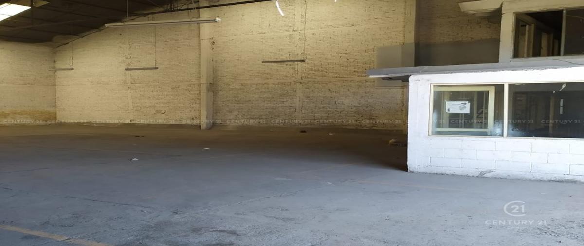 Foto de bodega en renta en  , nombre de dios, chihuahua, chihuahua, 30161405 No. 05