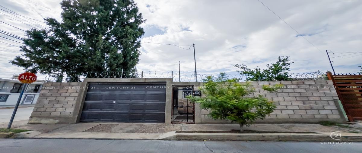 Foto de casa en , nombre de dios, chihuahua, chihuahua, 30254164 foto 01 Foto de casa en venta en , nombre de dios, chihuahua, chihuahua, 30254164 No. 01