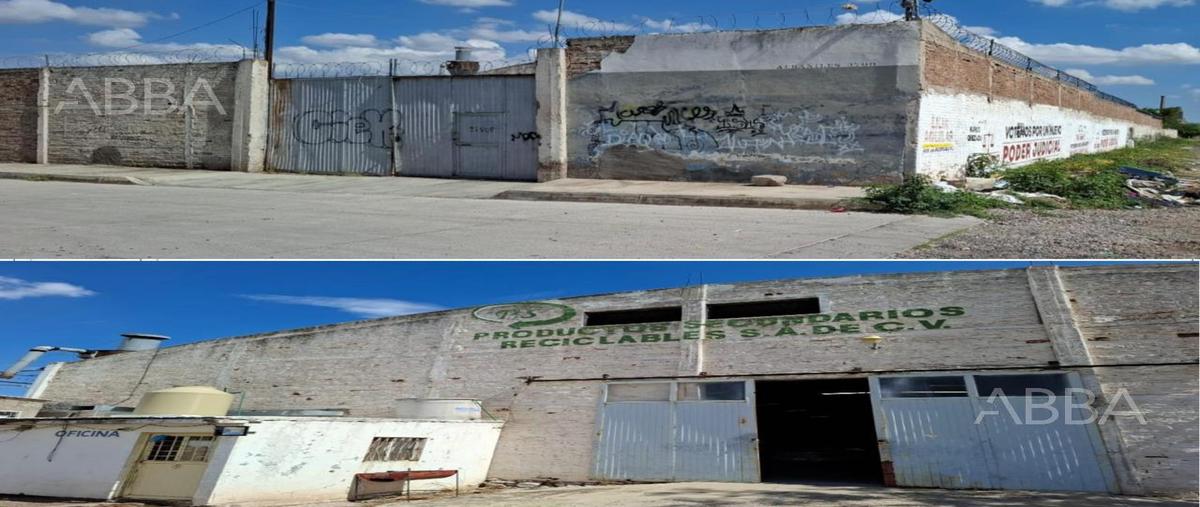 Foto de bodega en venta en  , nombre de dios, chihuahua, chihuahua, 30318967 No. 01