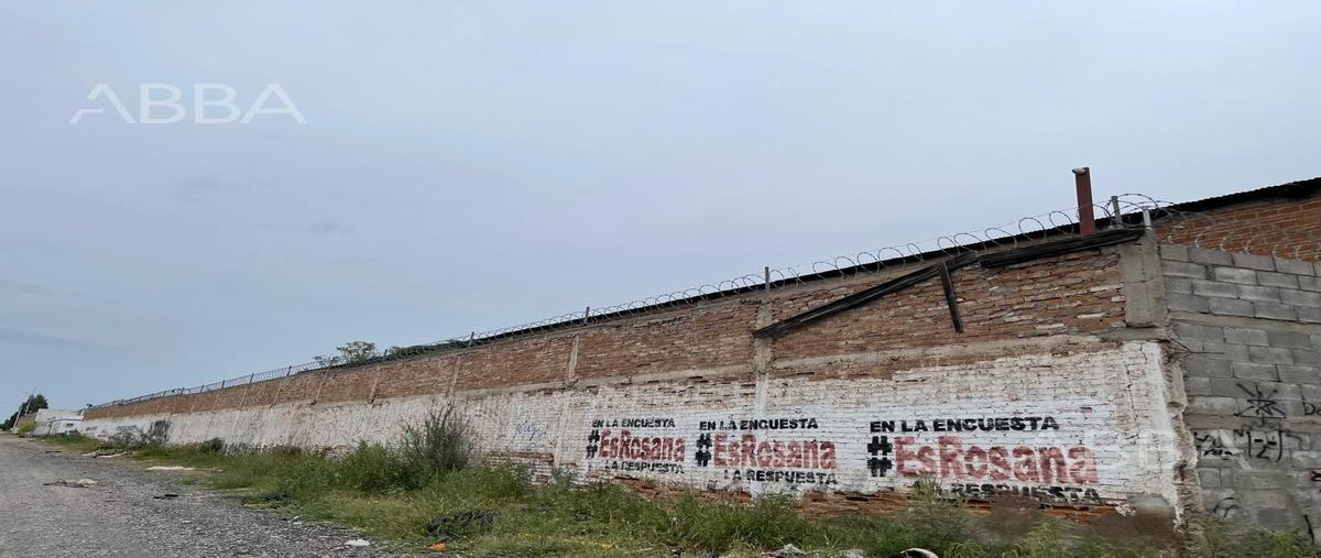 Foto de bodega en venta en  , nombre de dios, chihuahua, chihuahua, 30318967 No. 02