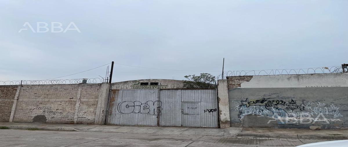 Foto de bodega en venta en  , nombre de dios, chihuahua, chihuahua, 30318967 No. 03