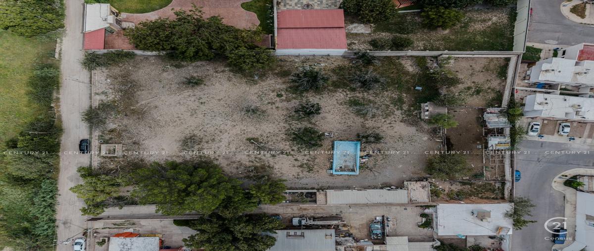 Foto de terreno habitacional en venta en  , nombre de dios, chihuahua, chihuahua, 30399287 No. 04