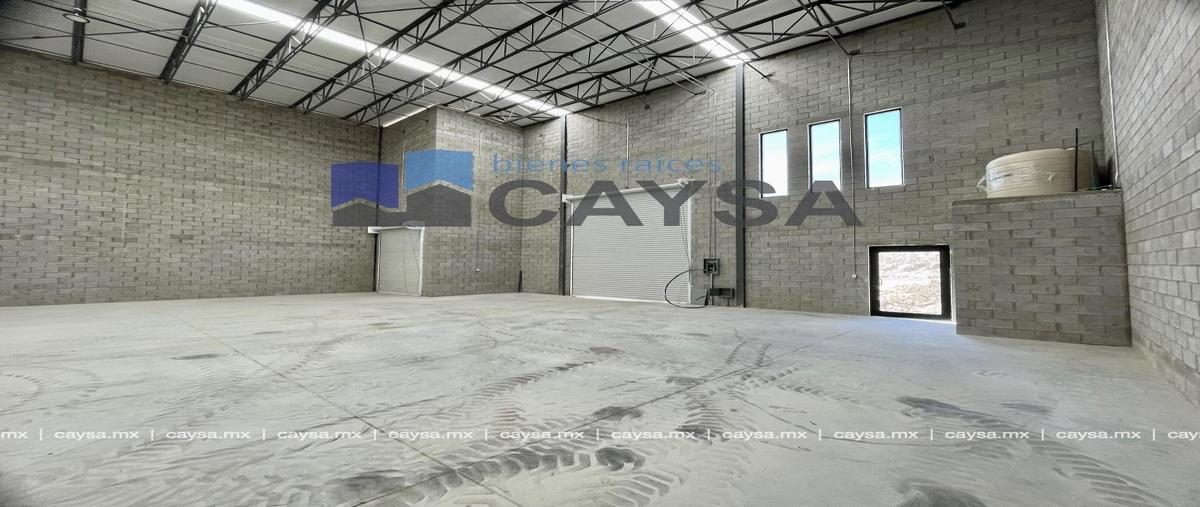 Foto de bodega en renta en  , nombre de dios, chihuahua, chihuahua, 0 No. 03