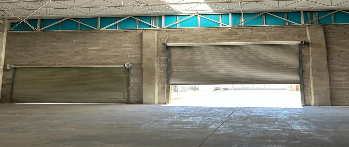 Foto de bodega en renta en  , nombre de dios, chihuahua, chihuahua, 0 No. 03