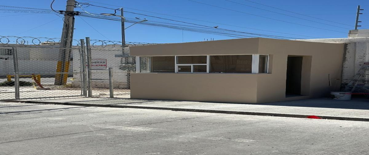 Foto de bodega en renta en  , nombre de dios, chihuahua, chihuahua, 0 No. 05
