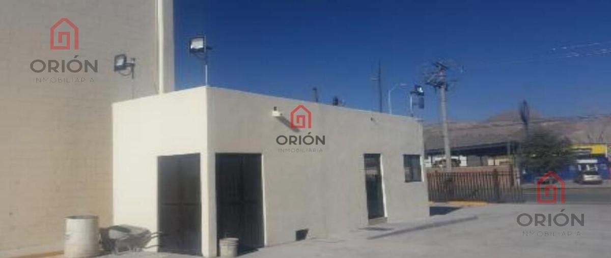 Foto de bodega en renta en  , nombre de dios, chihuahua, chihuahua, 0 No. 03