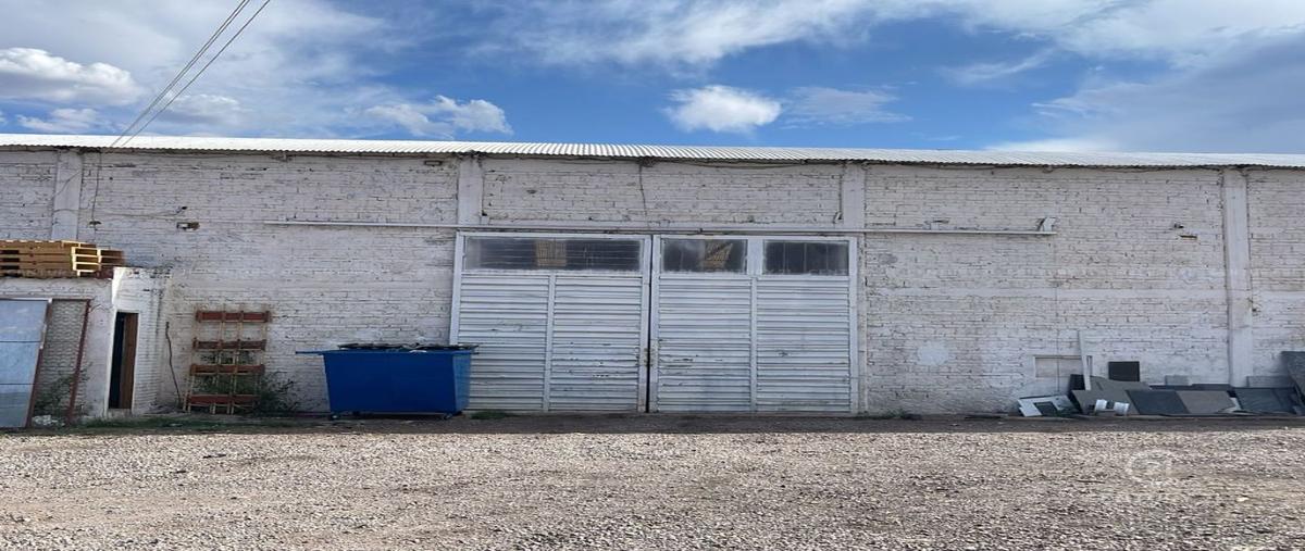 Foto de bodega en renta en  , nombre de dios, chihuahua, chihuahua, 0 No. 03