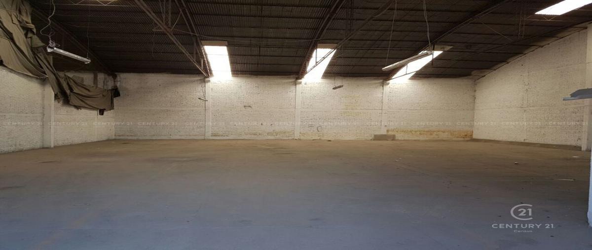 Foto de bodega en renta en  , nombre de dios, chihuahua, chihuahua, 0 No. 04