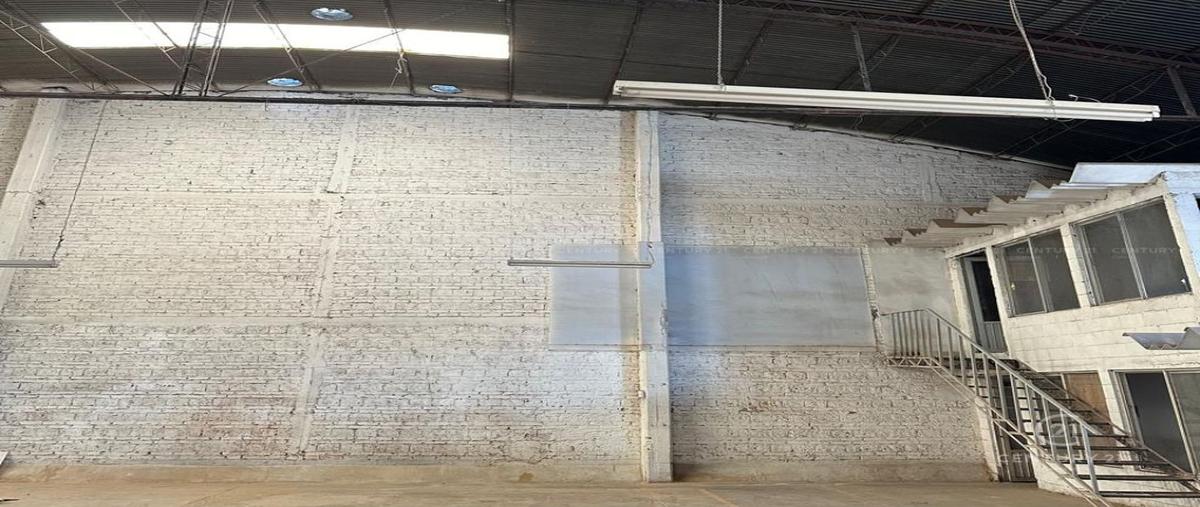 Foto de bodega en renta en  , nombre de dios, chihuahua, chihuahua, 0 No. 05