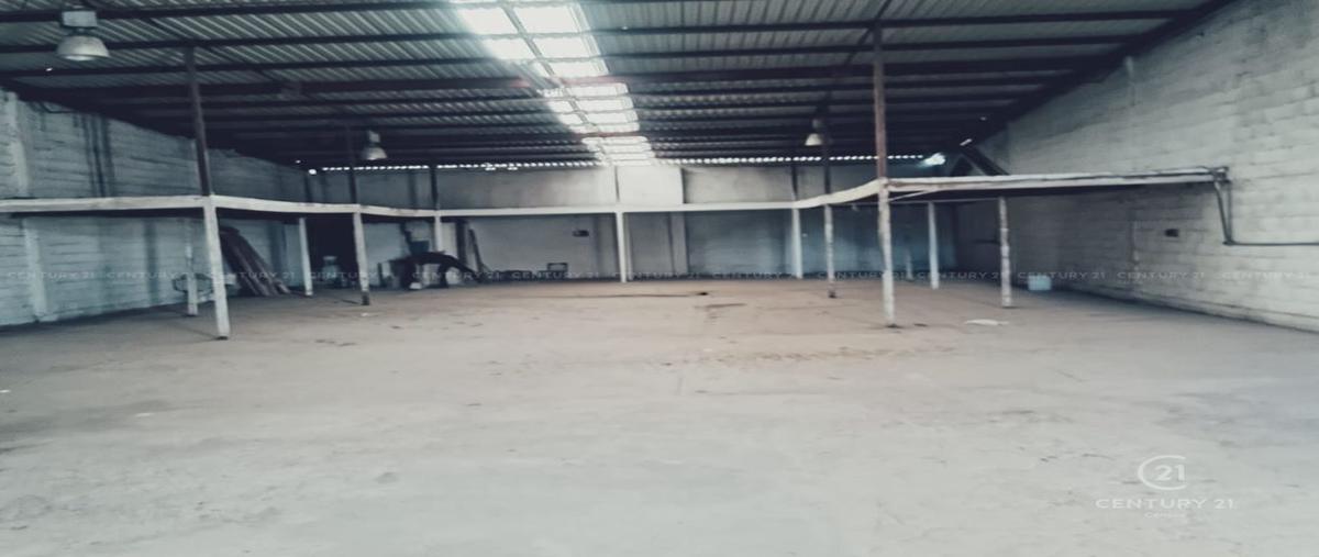 Foto de bodega en renta en  , nombre de dios, chihuahua, chihuahua, 0 No. 03