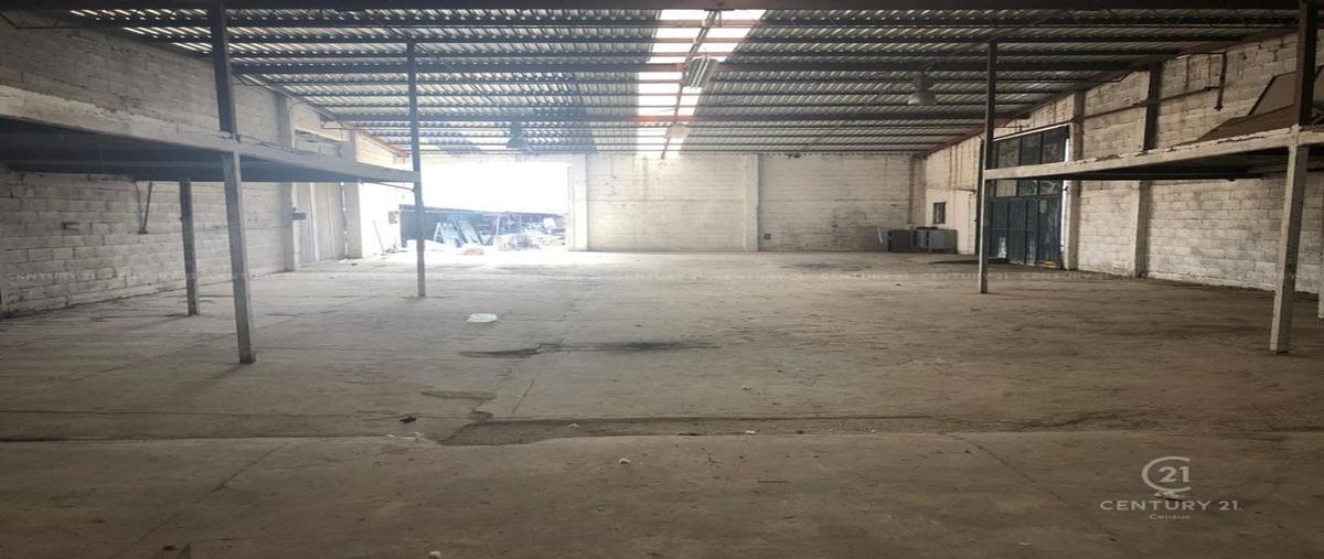 Foto de bodega en renta en  , nombre de dios, chihuahua, chihuahua, 0 No. 04