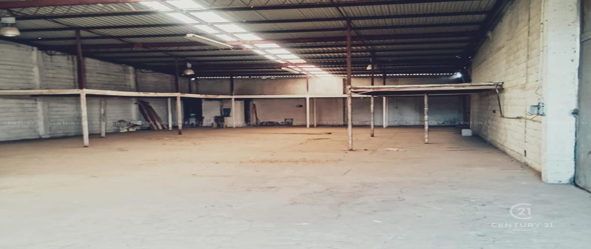 Foto de bodega en renta en  , nombre de dios, chihuahua, chihuahua, 0 No. 05