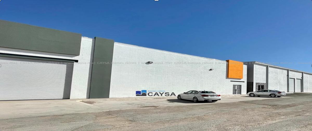 Foto de bodega en renta en  , nombre de dios, chihuahua, chihuahua, 0 No. 03