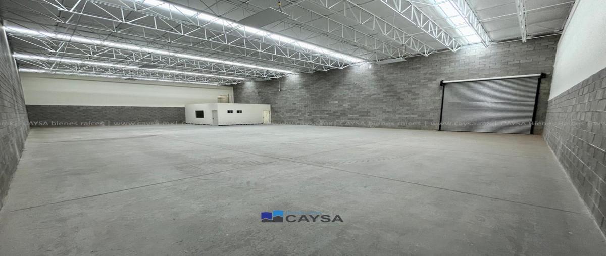 Foto de bodega en renta en  , nombre de dios, chihuahua, chihuahua, 0 No. 04