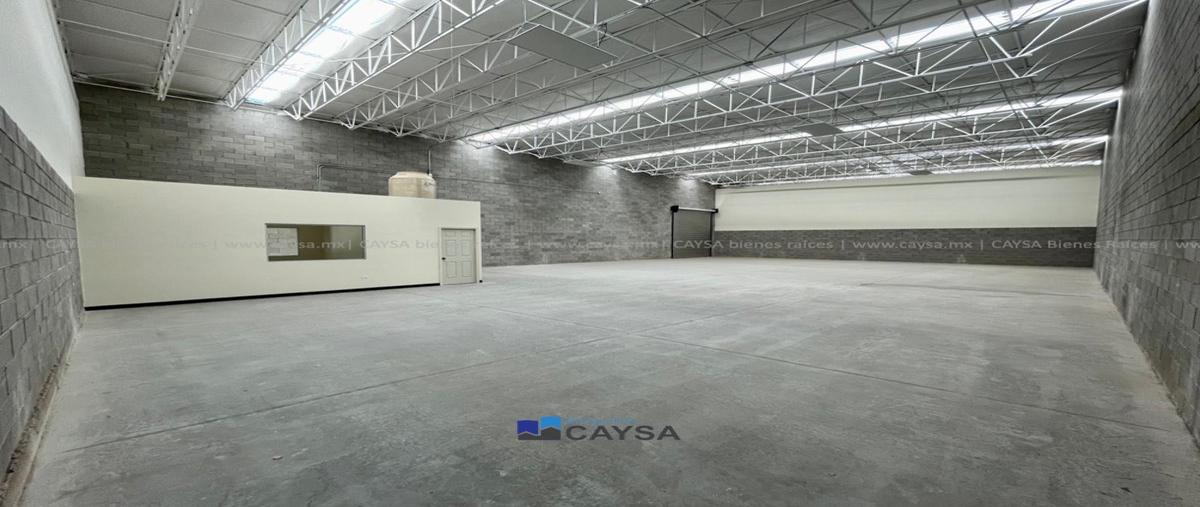 Foto de bodega en renta en  , nombre de dios, chihuahua, chihuahua, 0 No. 05