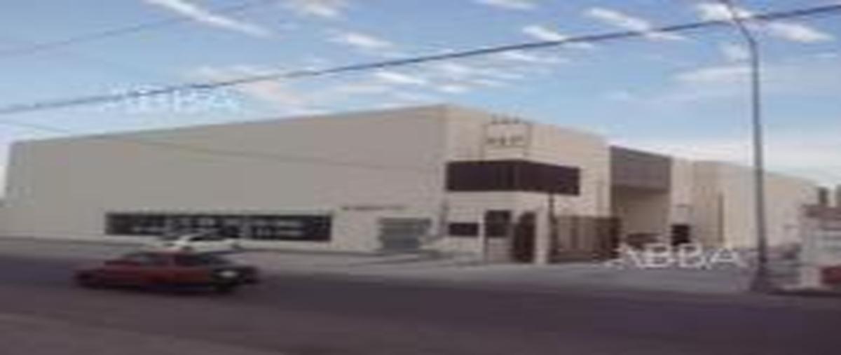 Foto de bodega en renta en  , nombre de dios, chihuahua, chihuahua, 0 No. 03