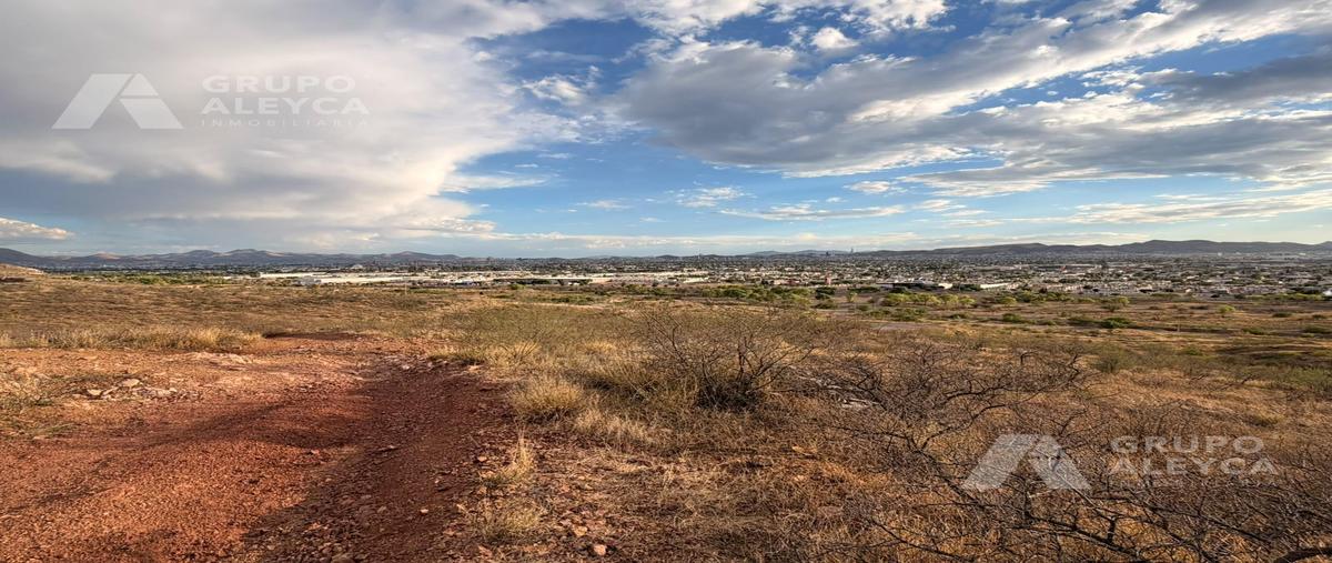 Foto de terreno habitacional en venta en  , nombre de dios, chihuahua, chihuahua, 0 No. 03