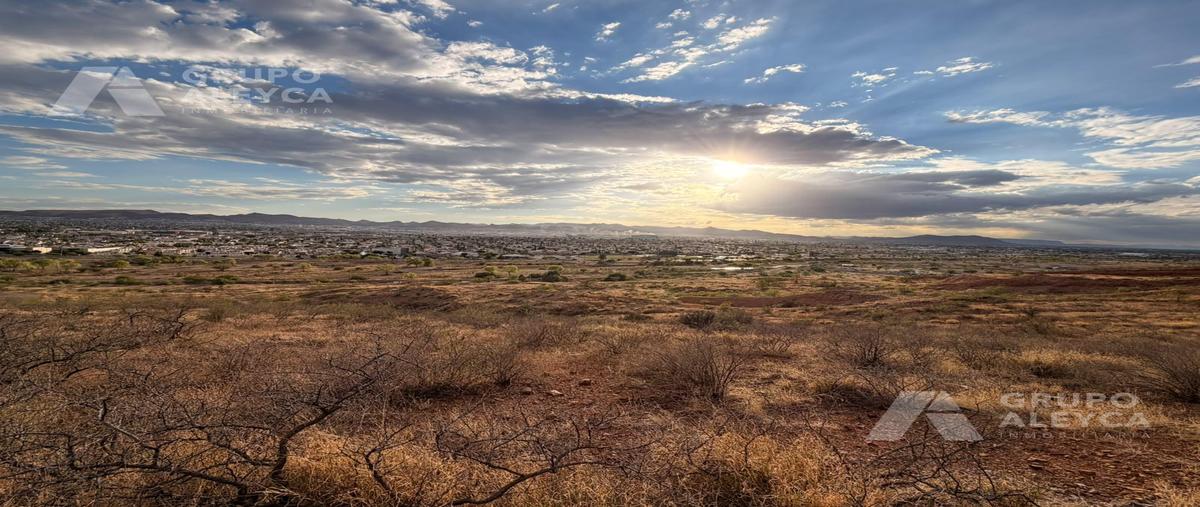 Foto de terreno habitacional en venta en  , nombre de dios, chihuahua, chihuahua, 0 No. 04