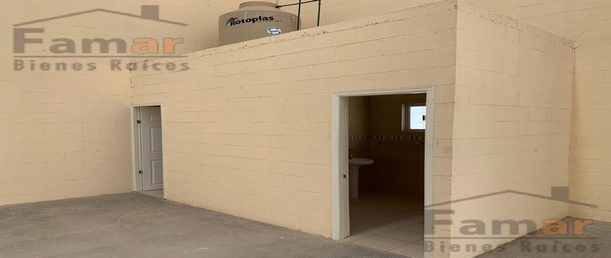Foto de bodega en renta en  , nombre de dios, chihuahua, chihuahua, 0 No. 05