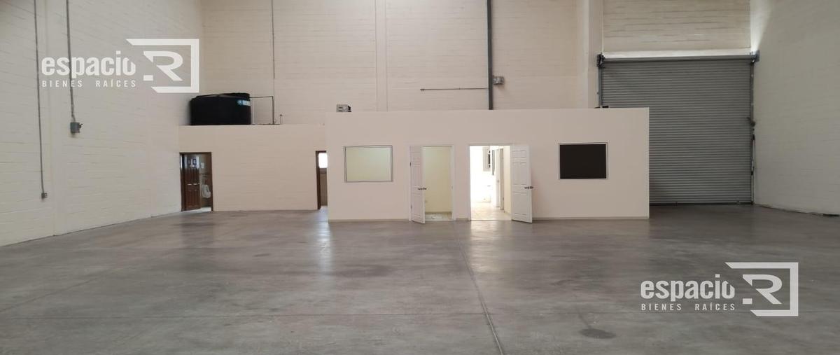 Foto de bodega en renta en  , nombre de dios, chihuahua, chihuahua, 31605151 No. 03