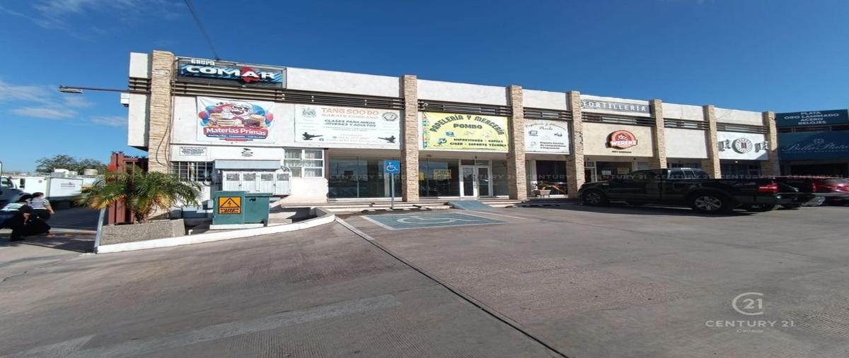 Foto de local en renta en  , nombre de dios, chihuahua, chihuahua, 0 No. 03