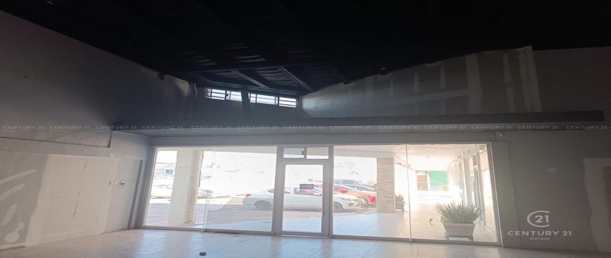 Foto de local en renta en  , nombre de dios, chihuahua, chihuahua, 0 No. 03