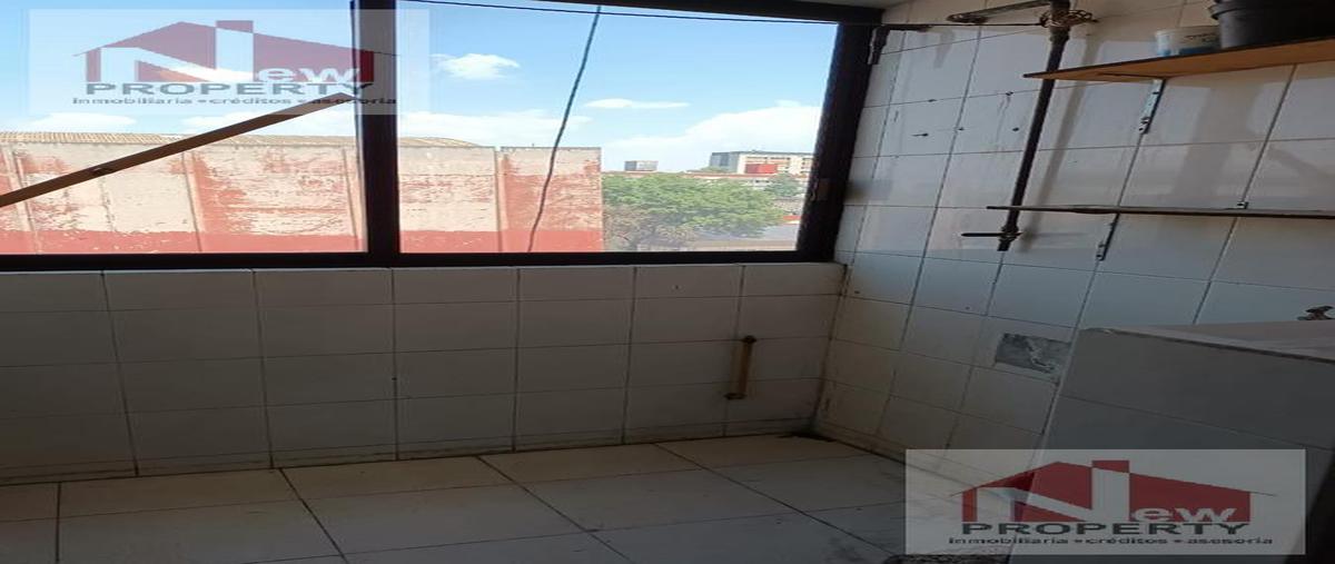 Foto de departamento en venta en  , nonoalco tlatelolco, cuauhtémoc, df / cdmx, 0 No. 05